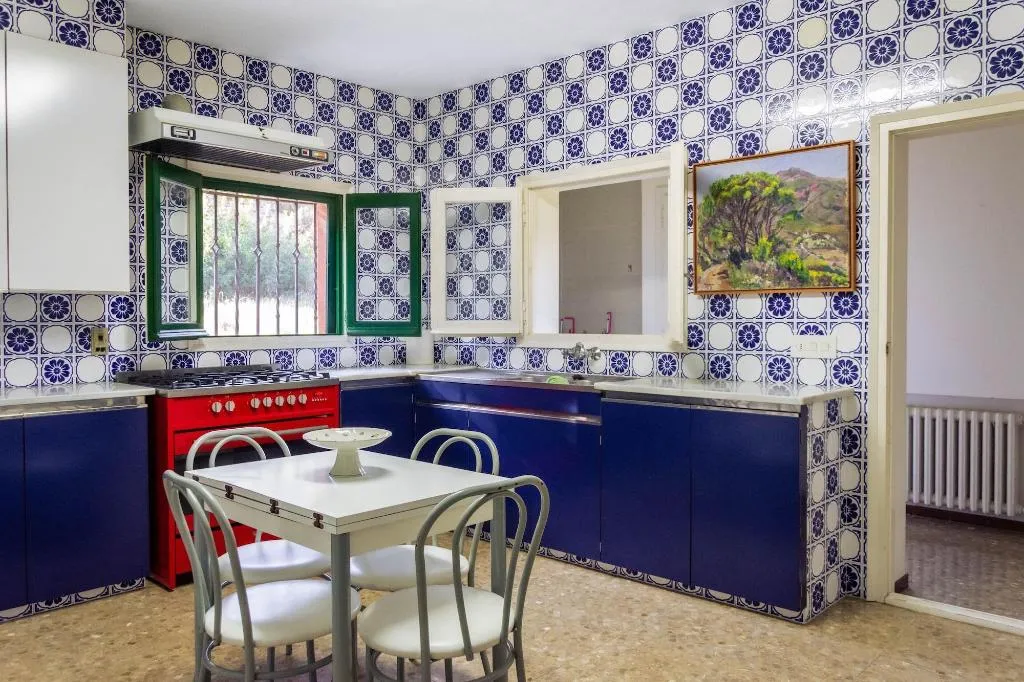 Room, Finca Bell-Lloc, Costa Brava