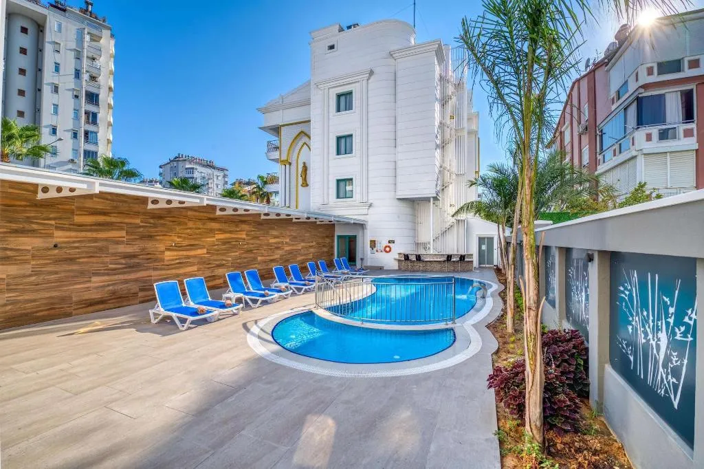 Sports and Entertainment, Sealife Lounge Hotel +18 Adult Only, Antalya