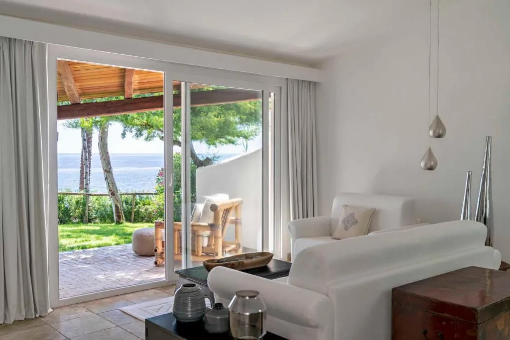 SUITE SEA VIEW Room, Arbatax Park Resort-SUI Del Mare by Falkensteiner, Cagliari