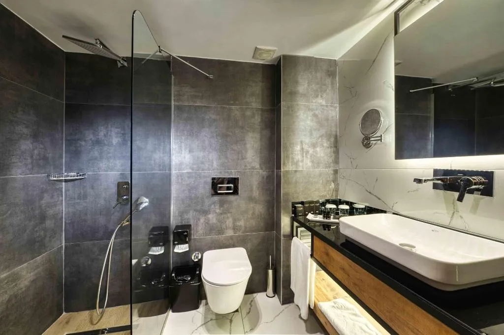 Room, Afflon Hotels Loft City, Antalya