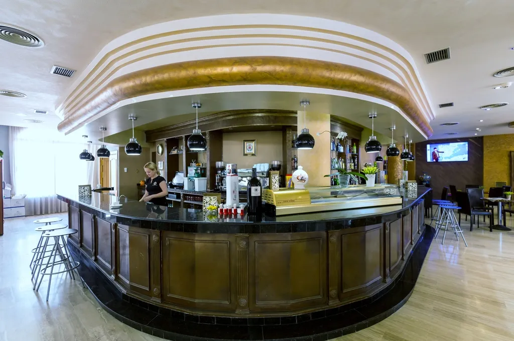 Bar, Parquemar, Costa Blanca