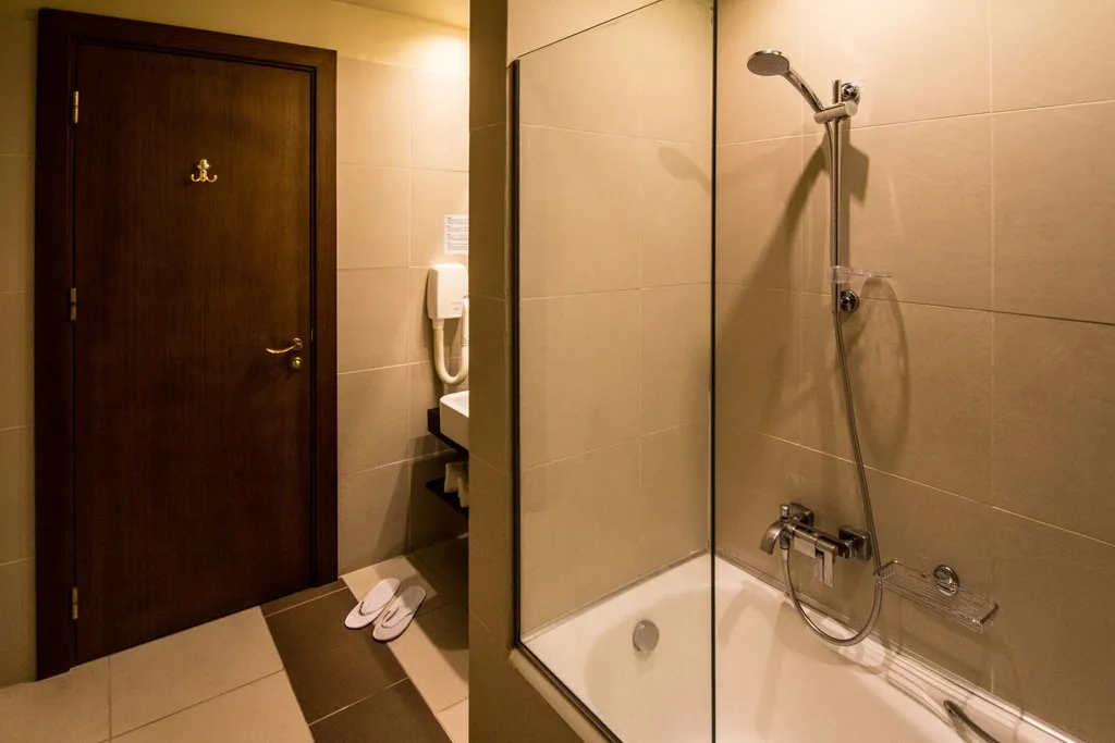 Double or Twin COMFORT Room, Mabely Grand hotel, Zante
