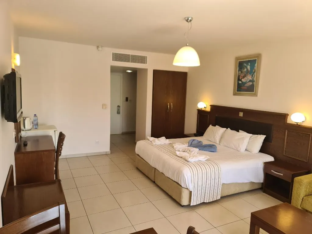 STUDIO SUPERIOR Room, Euronapa, Cyprus