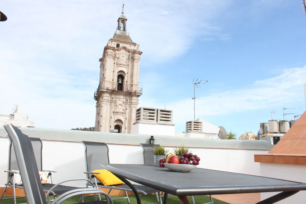 General view, Life Apartments Calderon, Costa Del Sol