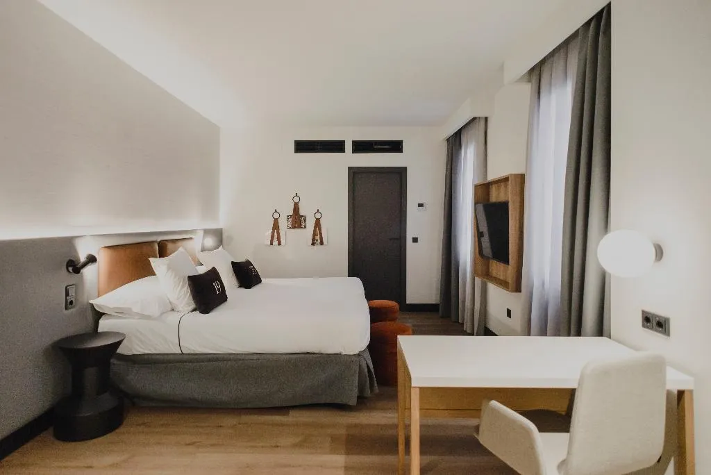 DOUBLE INNER Room, Dimar Atiram Hotel, Valencia