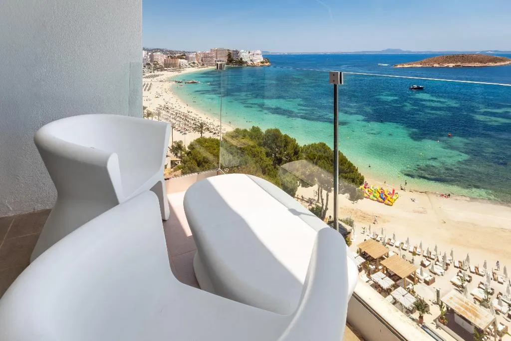 SUITE PENTHOUSE Room, Melia South Beach, Majorca