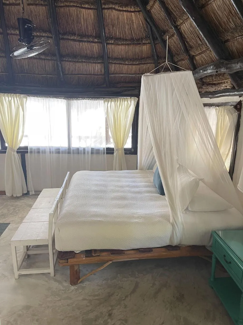 Room, Sivana Tulum, Cancun Area