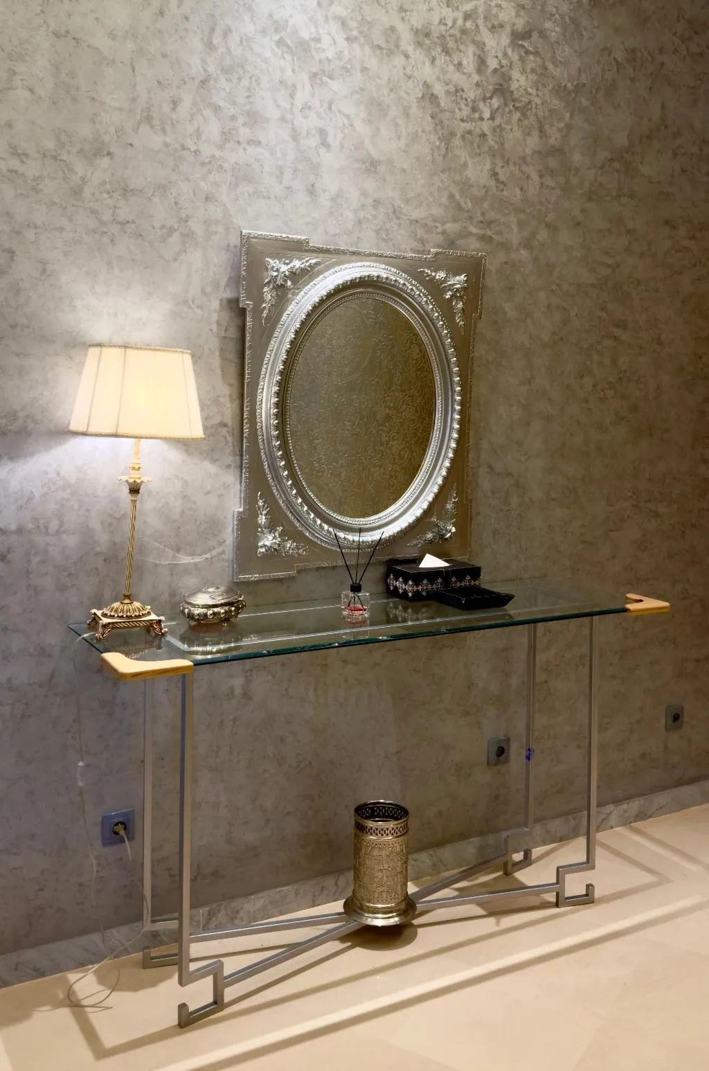 SUITE SUPERIOR Room, Sillage Palace Sky & Spa, Marrakech