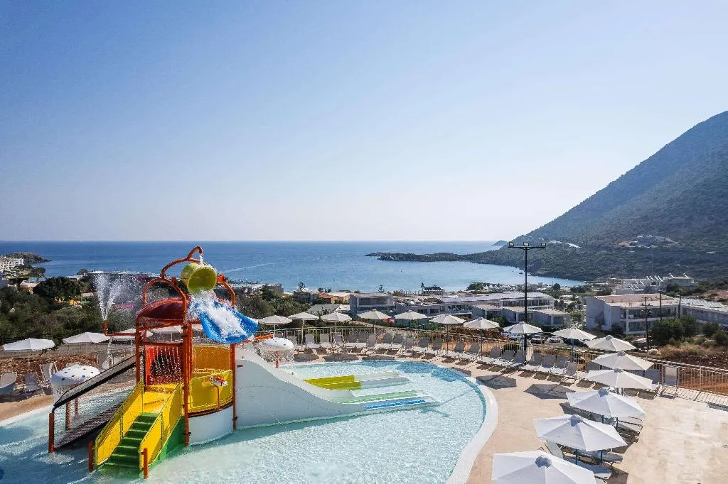 Sports and Entertainment, Atali Grand Resort, Crete