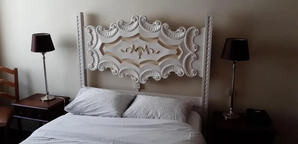 Room, Hotel Vila Esteves, Porto