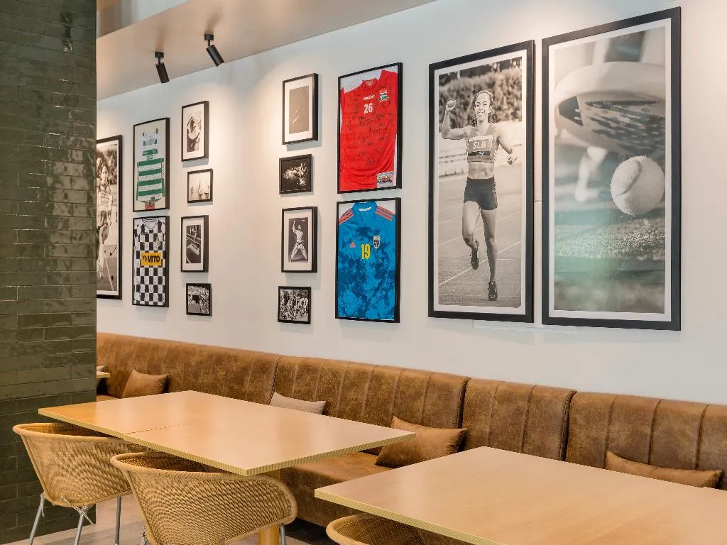 Restaurant, AP Victoria Sports & Beach, Algarve