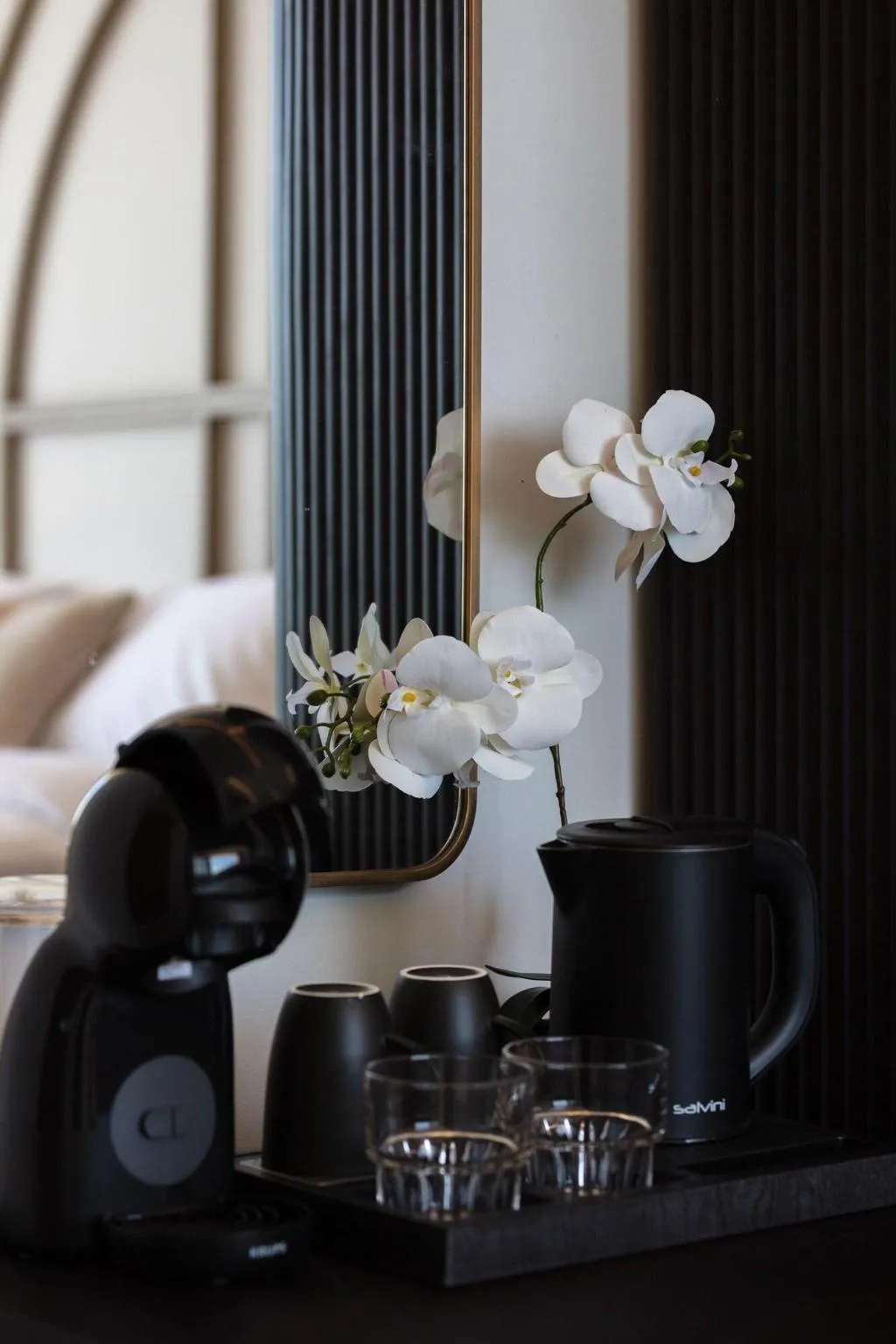 Room, Naiades Boutique Hotel - Adults Only, Crete