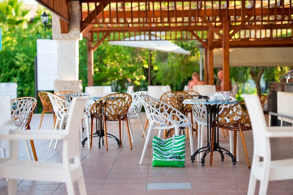 Bar, Club Nena, Antalya