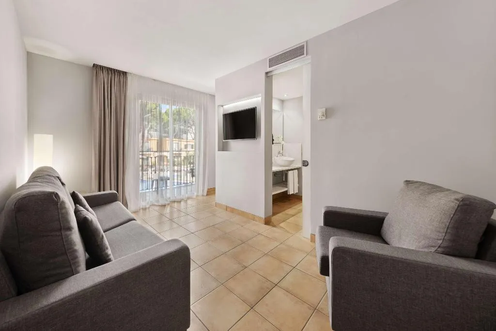 Room, Occidental Playa de Palma, Majorca