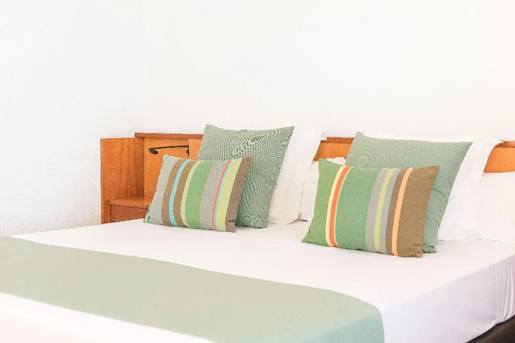 DOUBLE SEA VIEW CAPACITY 3 Room, Almadraba Park, Costa Brava