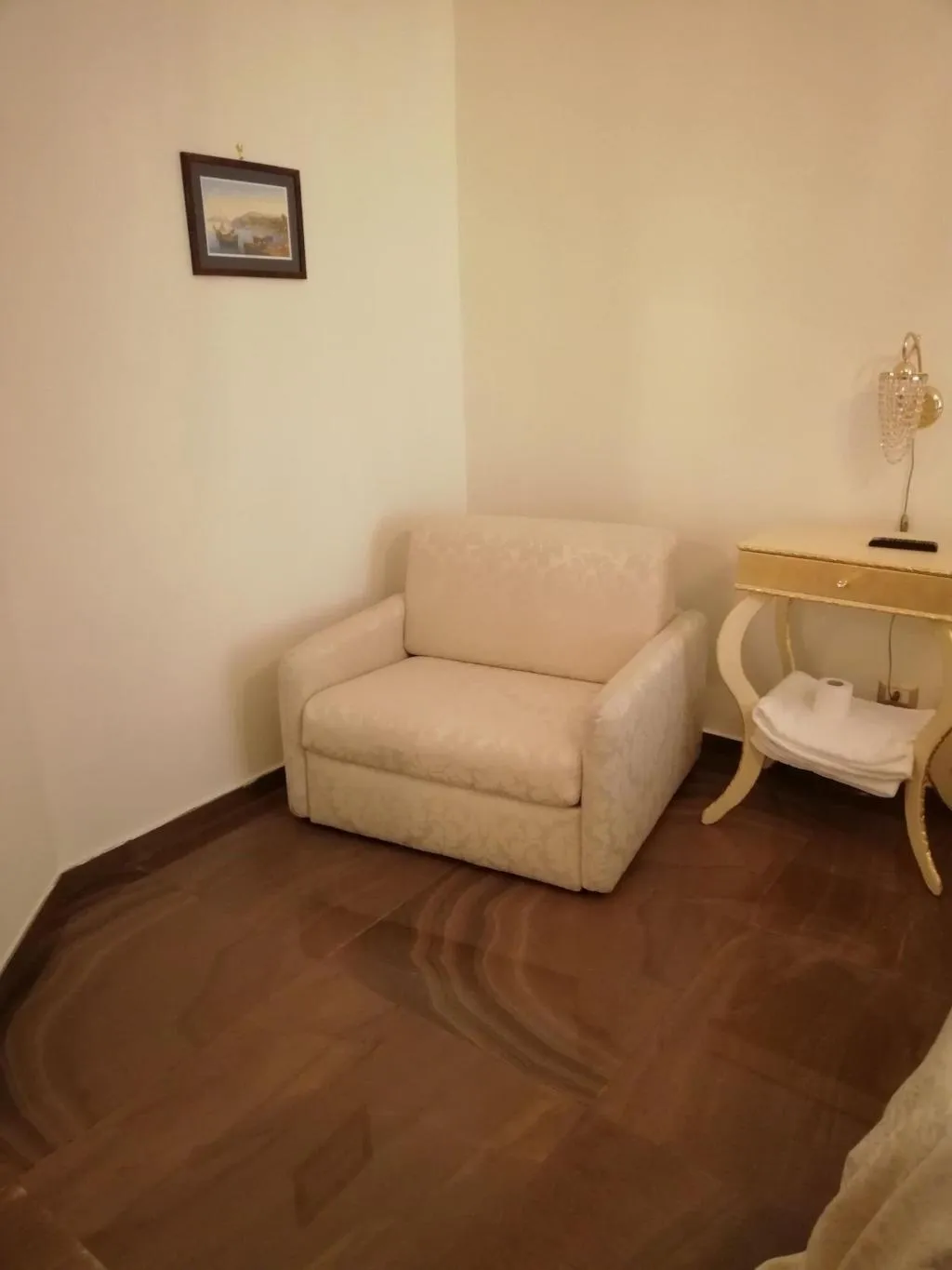 Room, Guesthouse Maria Francesca, Naples