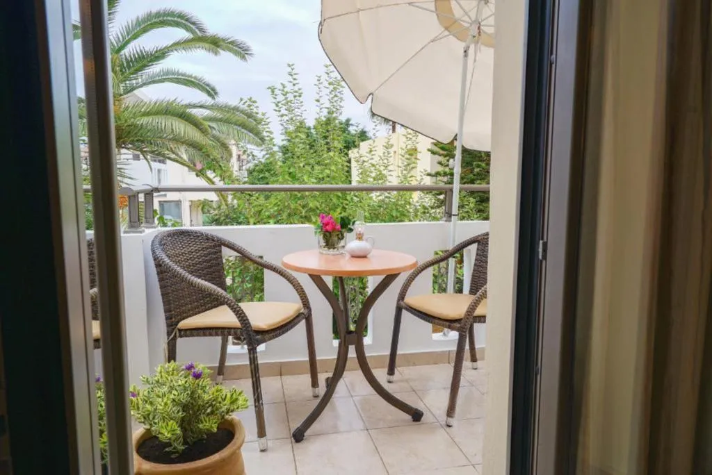 STUDIO SUPERIOR Room, Flamingos Hotel by GHH, Crete