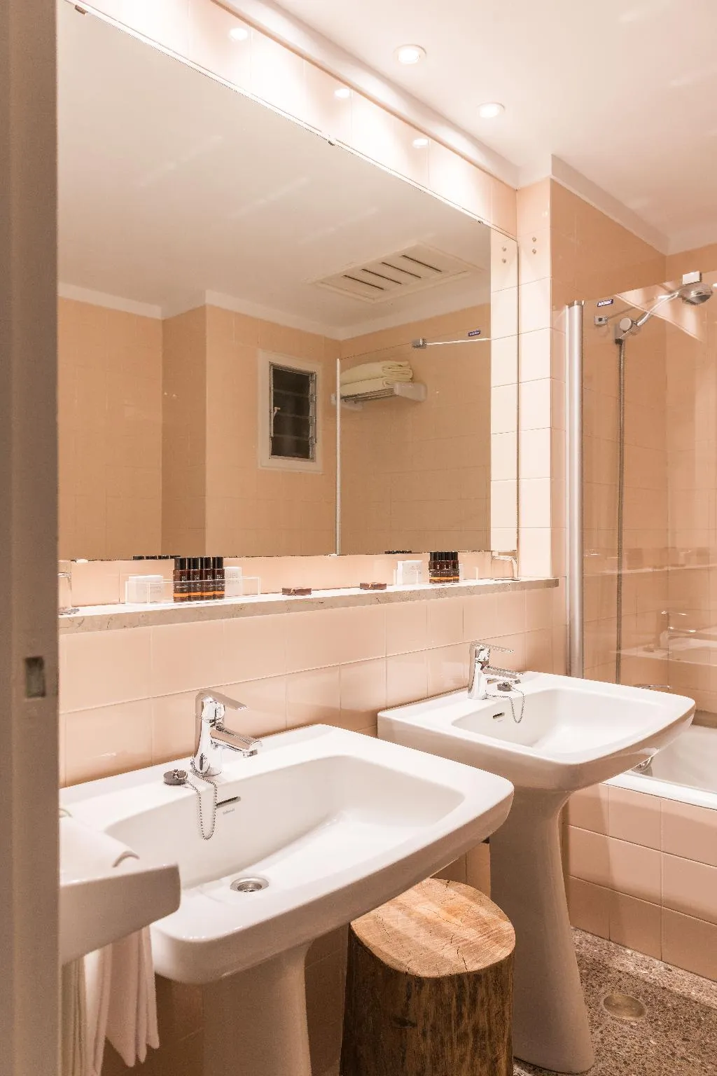 DOUBLE SINGLE USE CLASSIC Room, Almadraba Park, Costa Brava