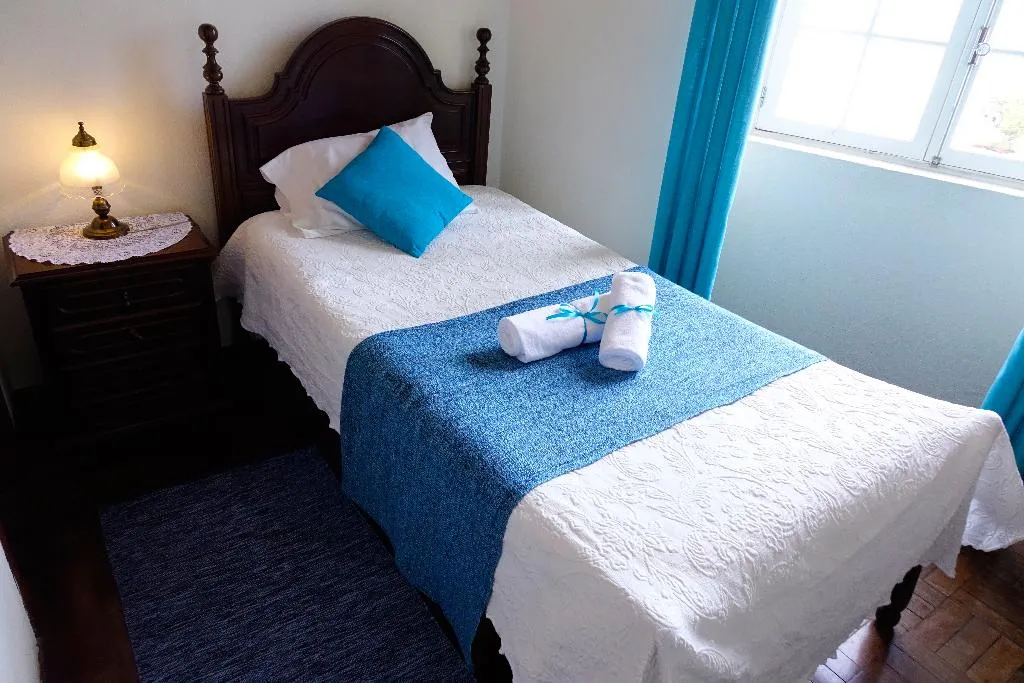 SINGLE STANDARD Room, Residencial Gordon, Madeira