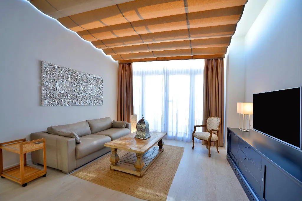 APARTMENT TWO BEDROOMS TWO BATHROOMS Room, El Armador Casa Palacio, Costa De La Luz