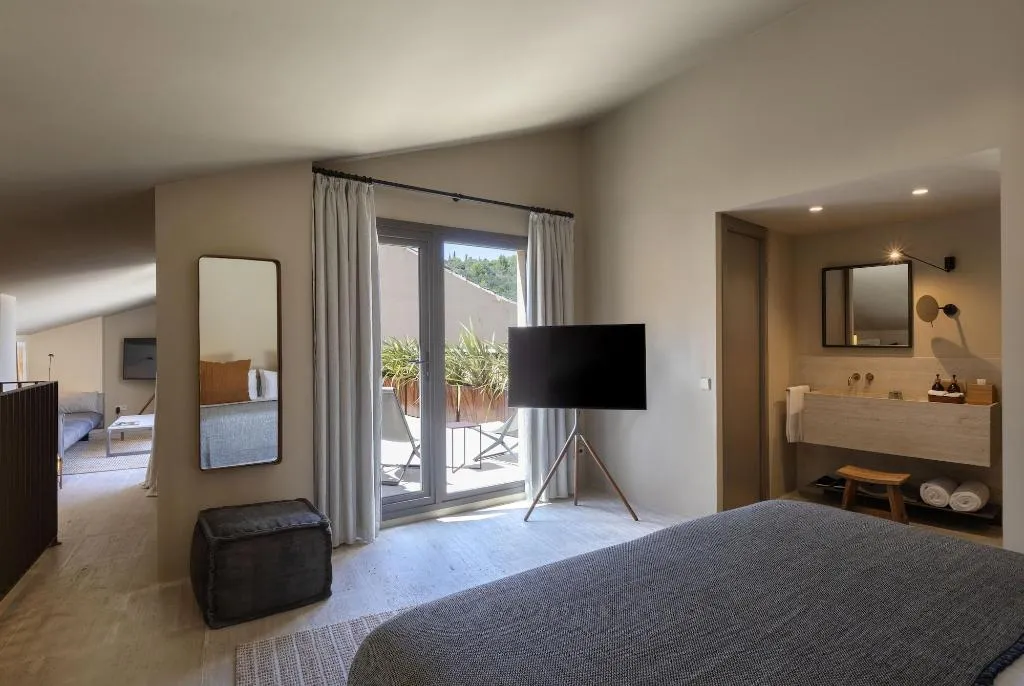 Room, Can Auli Luxury Retreat - Adults only, Majorca