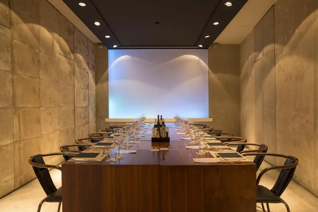 Conferences, Strafhotel a member of Design Hotels, Milan