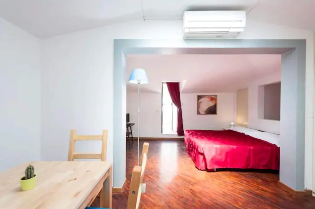 Room, L'Aranceto Guest House, Florence