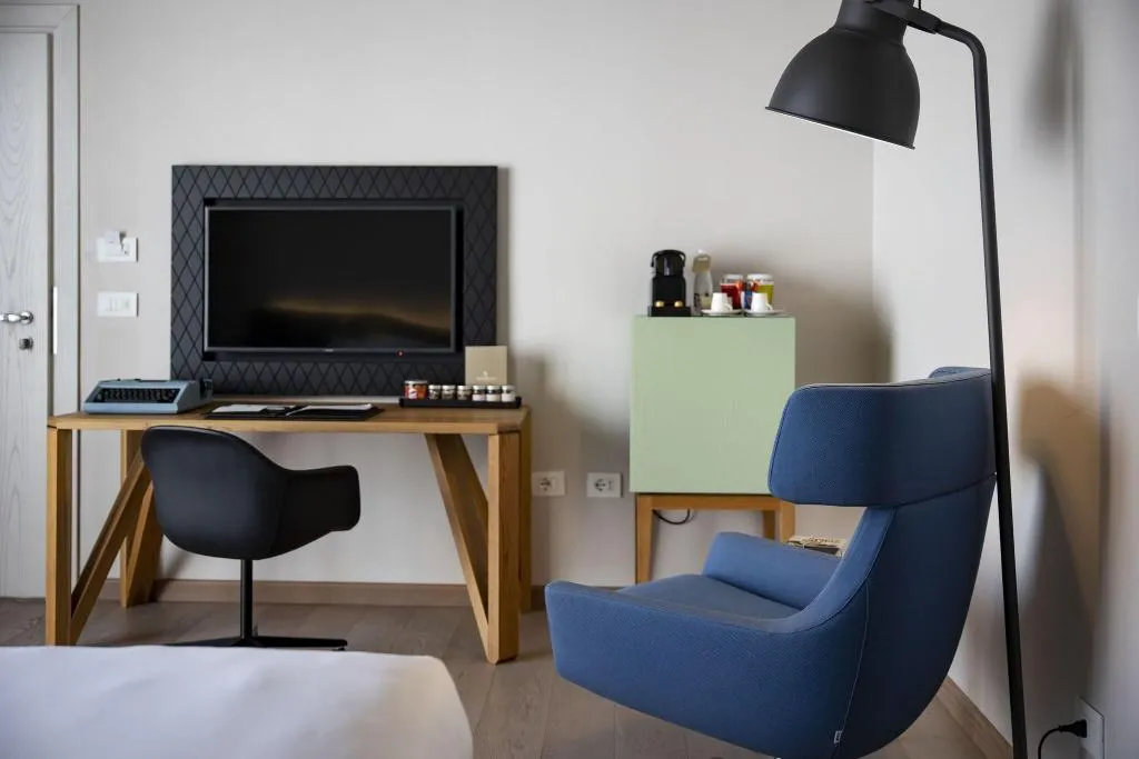 Room, Savona 18 Suites, Milan