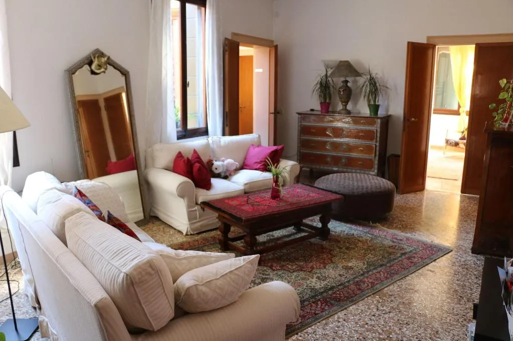 Room, Boutique San Marco, Venice