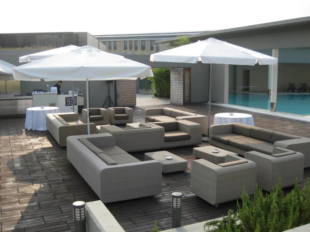 Pool, Move Hotels Venezia Nord, Venice