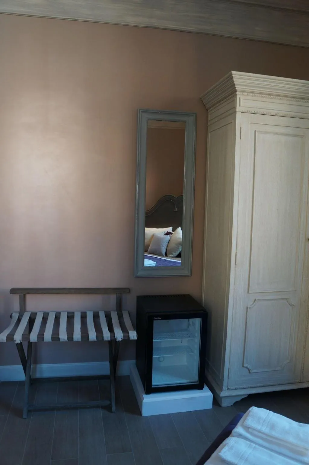 Room, Le Stanze Di Elle, Naples