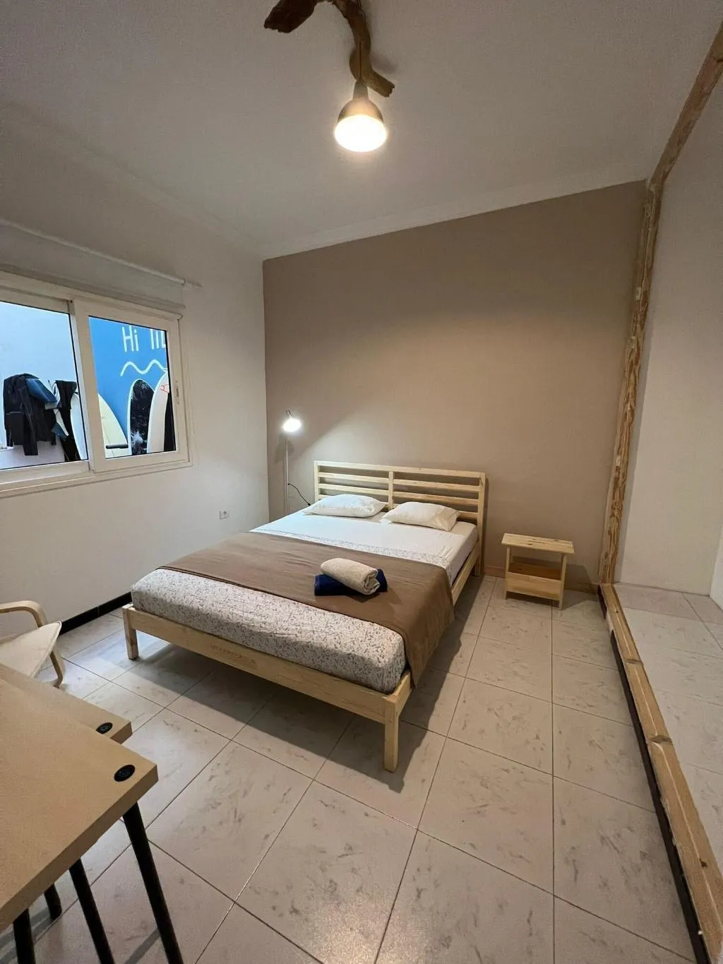 Room, Hitide Hostel, Gran Canaria