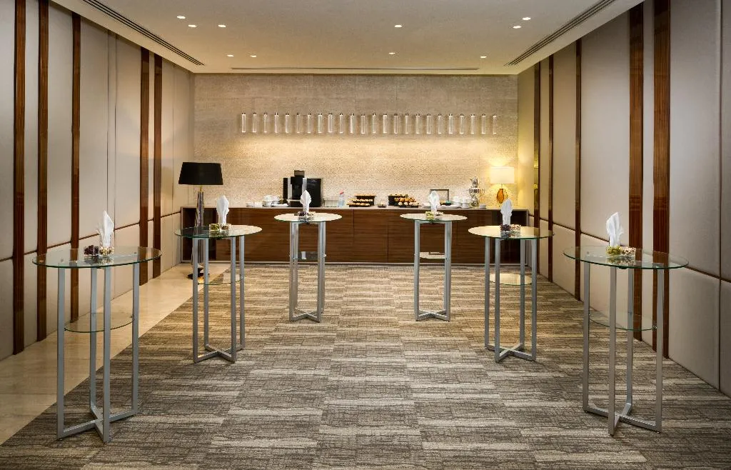 Conferences, Millennium Place Barsha Heights Hotel Apartments, Dubai