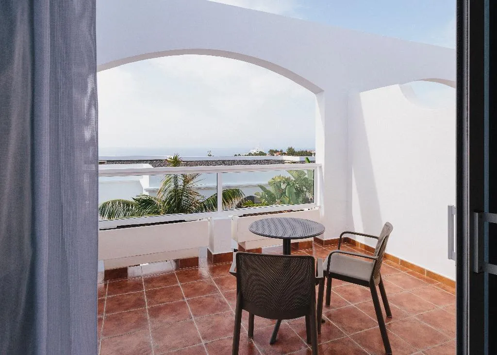 DOUBLE SINGLE USE SEA VIEW Room, Alua Village Fuerteventura, Fuerteventura