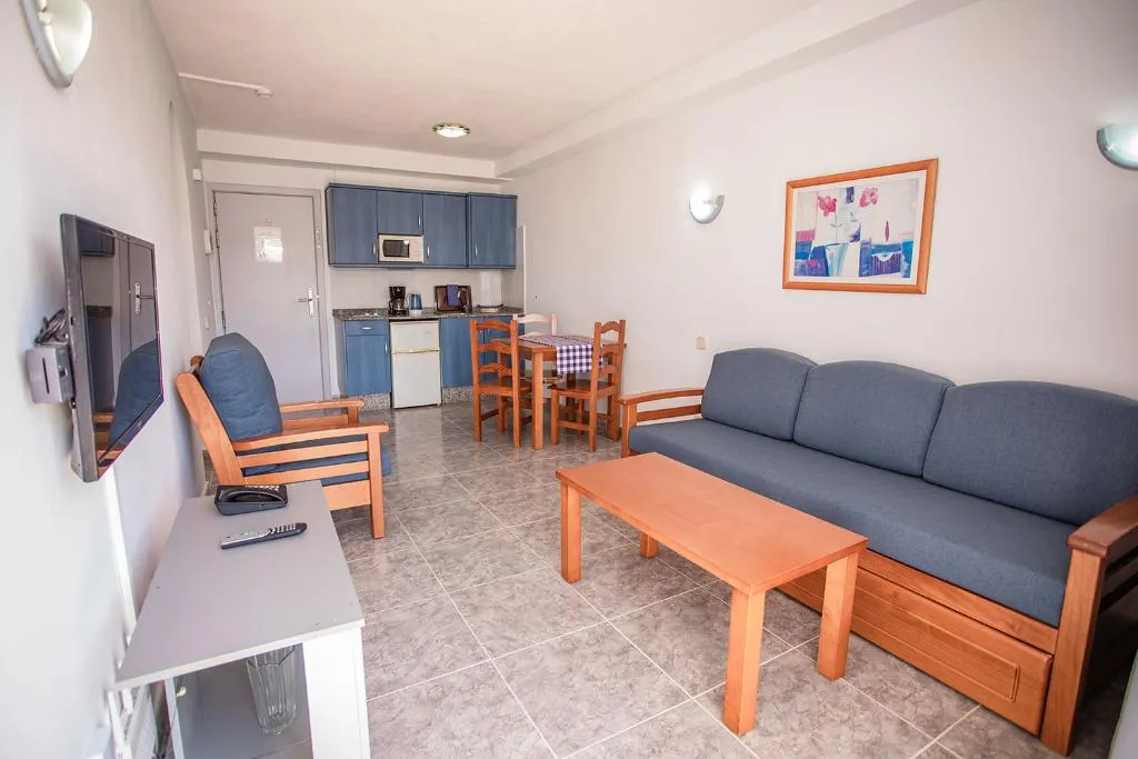 APARTMENT STANDARD Room, Servatur Montebello, Gran Canaria