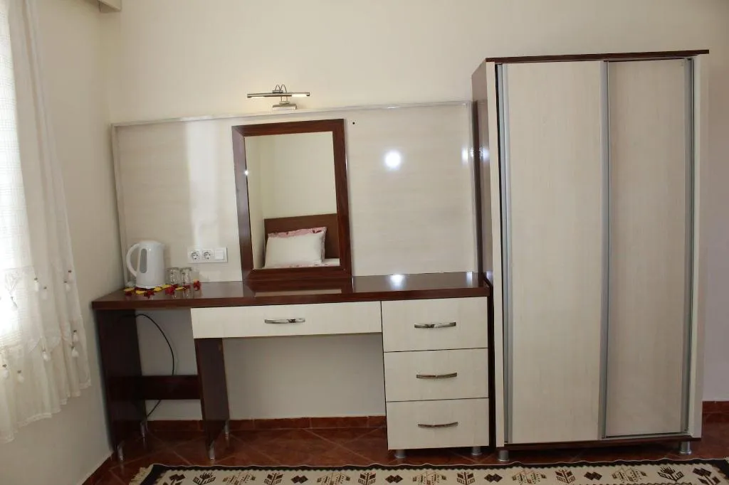 Room, Village Garden Pansiyon, Antalya