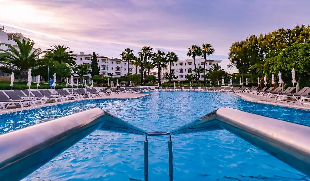 Pool, Vila Petra, Algarve