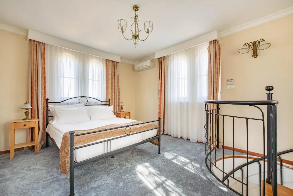 Room, Villa Sedan - Destigo Hotels, Gdansk