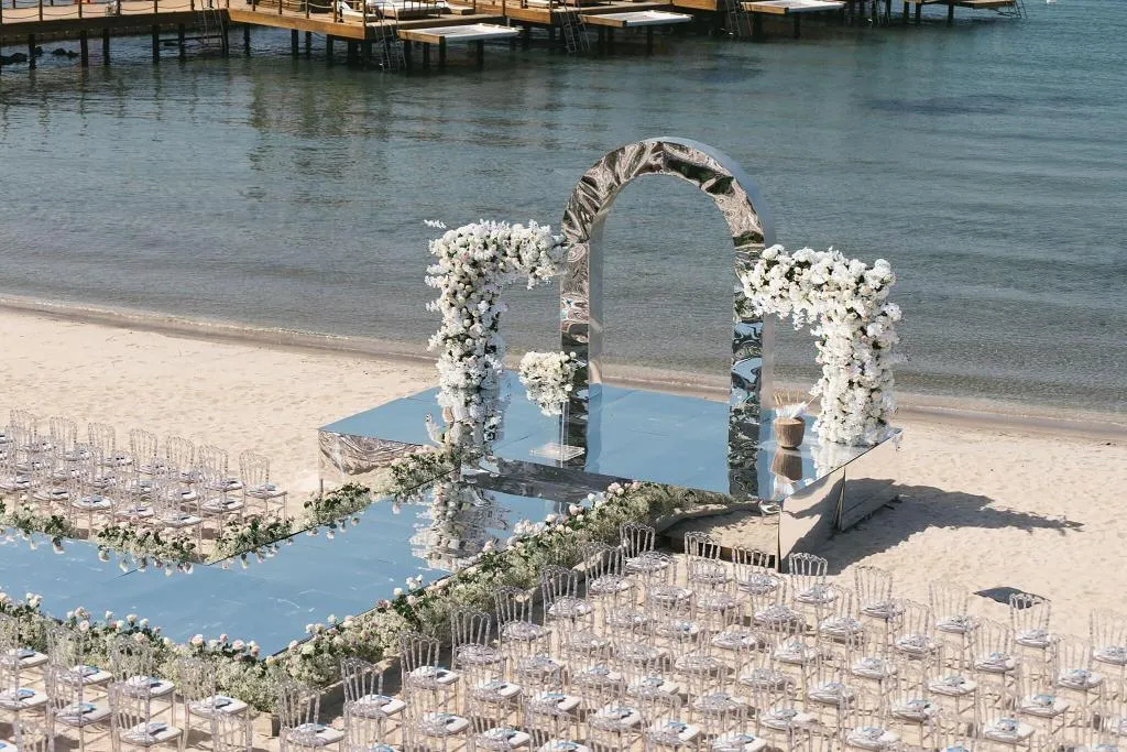Conferences, The Bodrum Edition, Bodrum