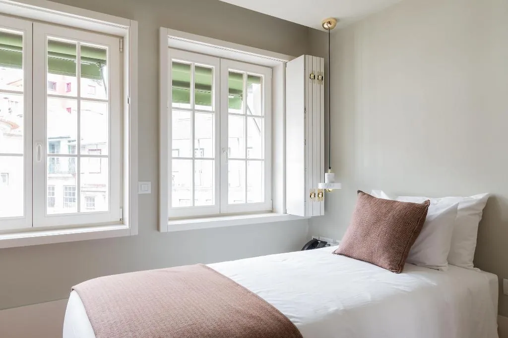 Room, Casa das LÃ©rias, Porto