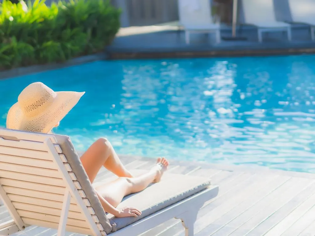 Pool, Dalaman Airport Lykia Thermal & Spa Hotel, Dalaman