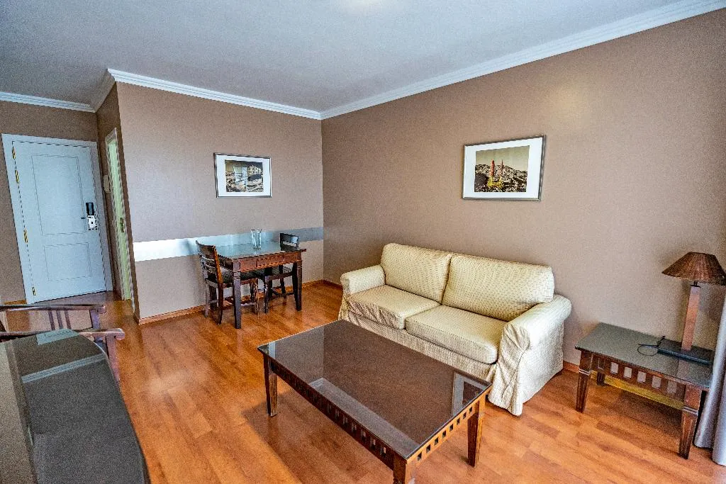 APARTMENT ONE BEDROOM WITH VIEWS Room, Coral la Quinta Park Suites, Tenerife
