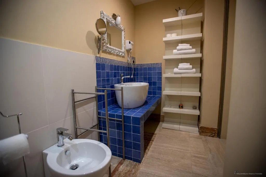 Room, Sicily Luxury, Catania