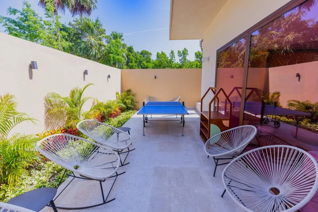 General view, Grand Palladium Select White Sand Resort & Spa AI, Cancun Area