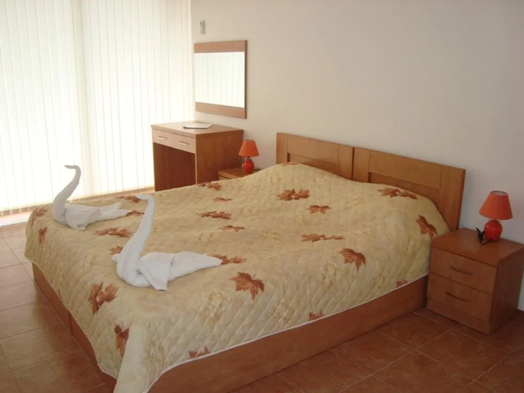 APARTMENT ONE BEDROOM Room, Marack, Bourgas