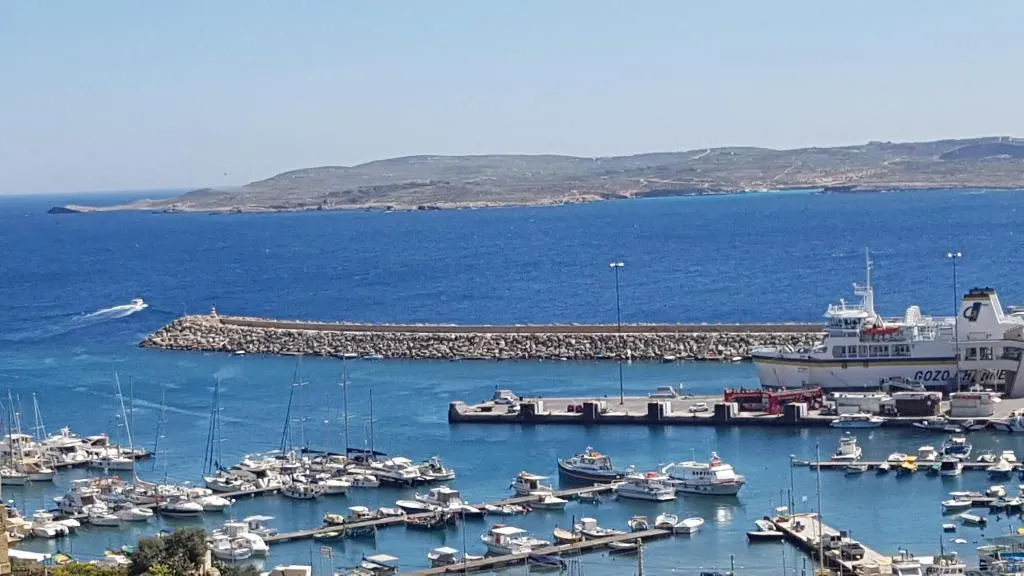 General view, Pawlu Accomodations, Malta