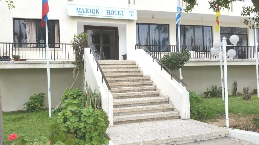 General view, Marion, Cyprus