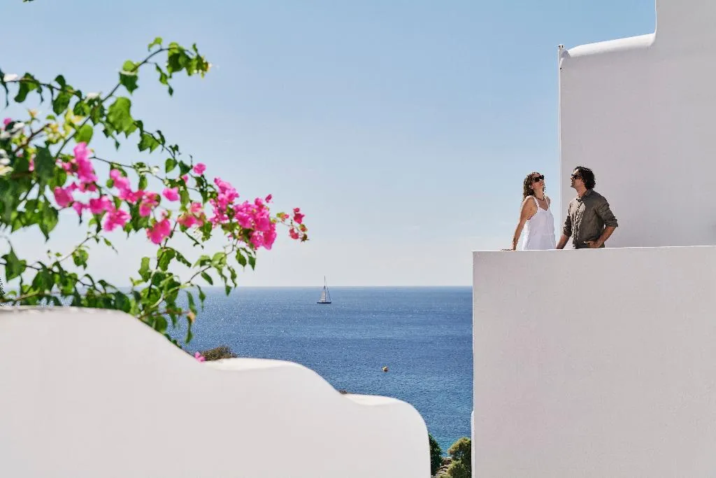General view, Myconian Imperial - Leading Hotels of the World, Mykonos