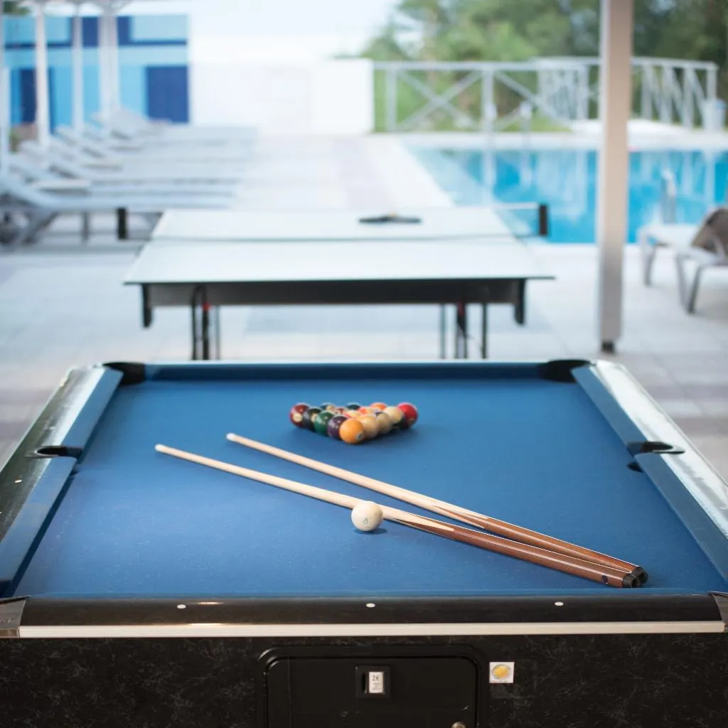 Sports and Entertainment, Dore Boutique Hotel, Crete