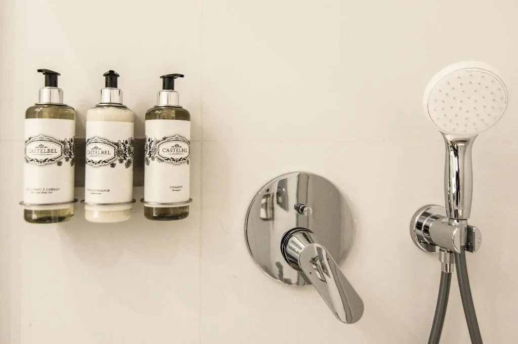 Room, Hotel Oleum Parking Gratuito Reserva Previa, Andalucia